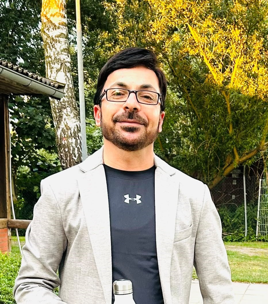 Asif Rahim - Balochistan Poet and Human Rights Activist
